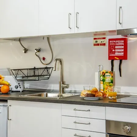 Studio By Interhome Apartman