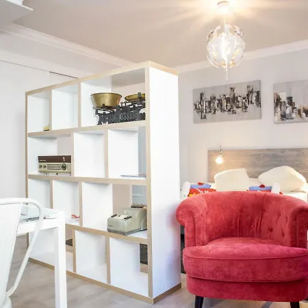 Studio By Interhome *