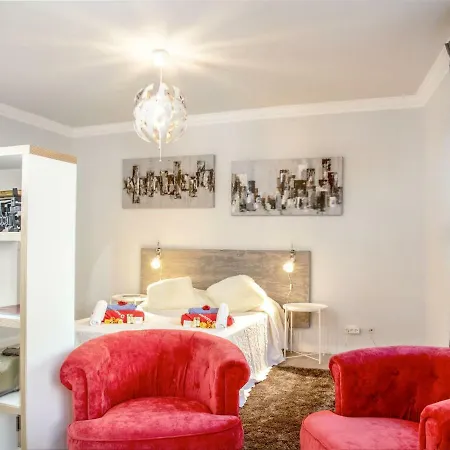 Studio By Interhome Mafra