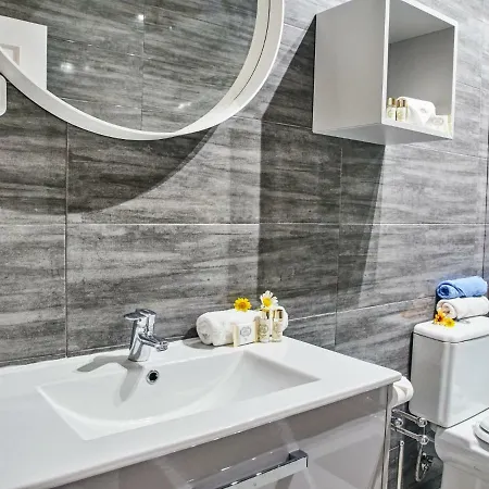 Apartment Studio By Interhome Mafra