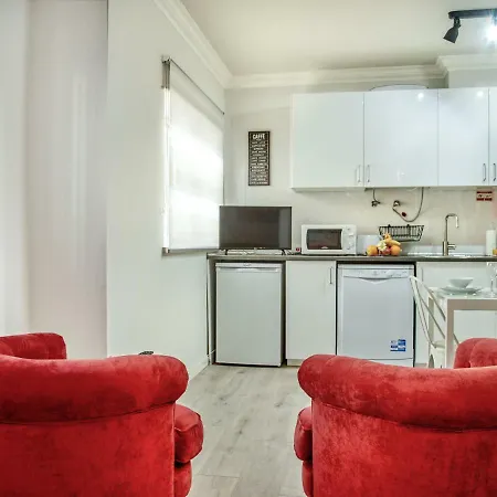 Studio By Interhome Apartment *