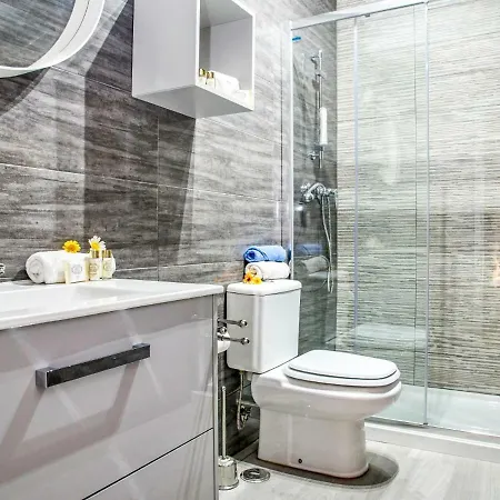 Apartman Studio By Interhome *