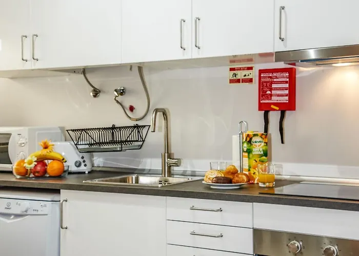 Studio By Interhome Appartement