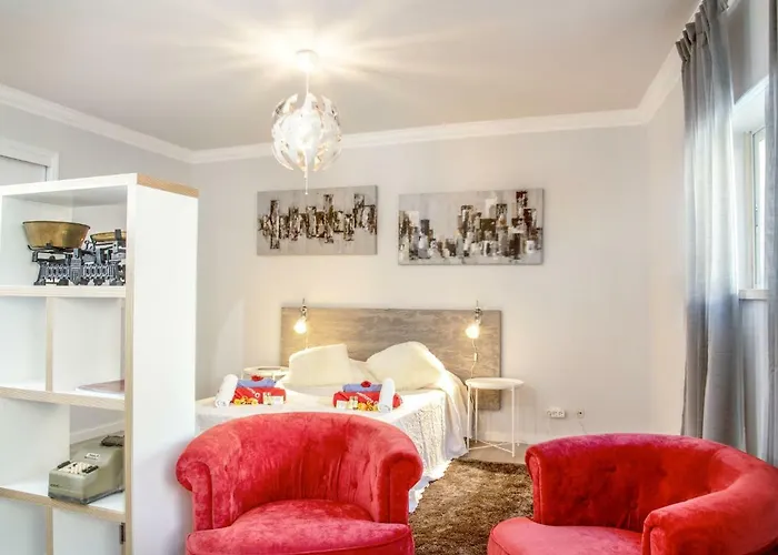 Studio By Interhome Mafra