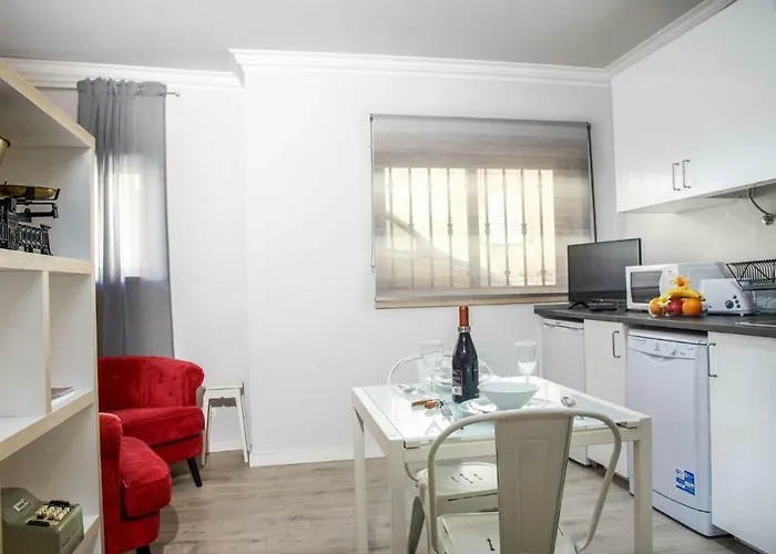 Studio By Interhome Mafra