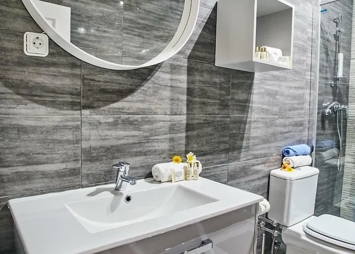 Appartement Studio By Interhome Mafra