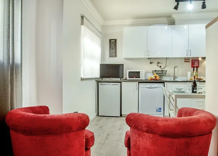 Studio By Interhome Appartement *