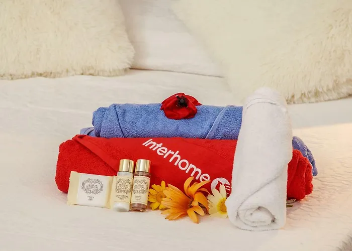 Studio By Interhome Appartement